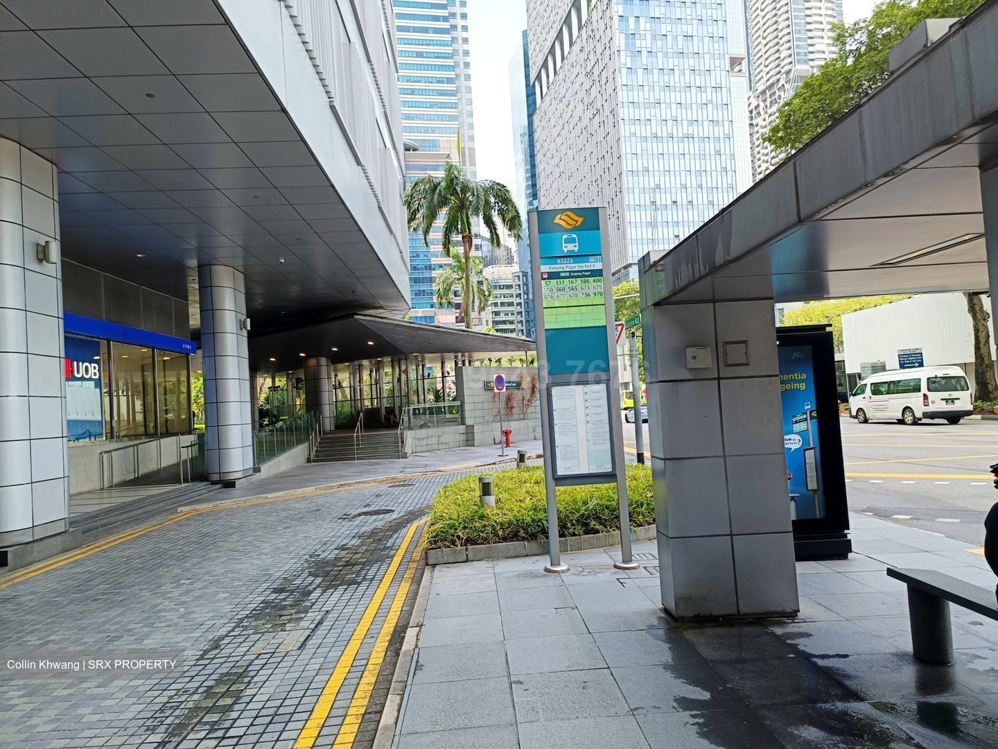 International Plaza (D2), Apartment #451827901